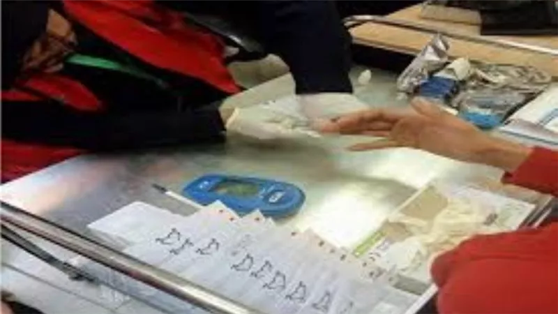 الصحة: الكشف على 8 آلاف شاب وفتاة بمبادرة فحص المقبلين على الزواج