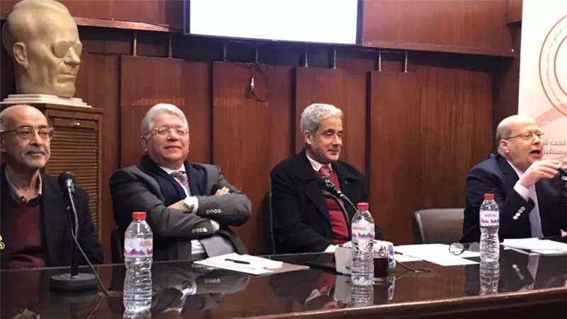مؤسسة جمال شيحة للثقافة تناقش مشروع طه حسين احتفالا بمرور 50 عامًا على رحيله