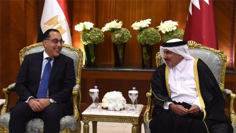 طارق فهمي: زيارة رئيس الوزراء لقطر تفتح الباب أمام التبادل الاقتصادي وجذب الاستثمارات