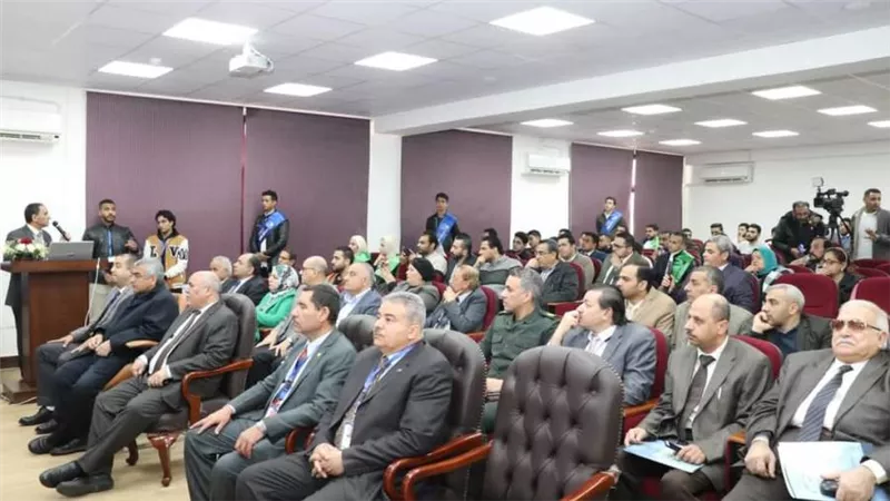 جامعة الدلتا التكنولوجية تنظم ورشة عمل عن مستقبل السيارات الكهربائية بمصر