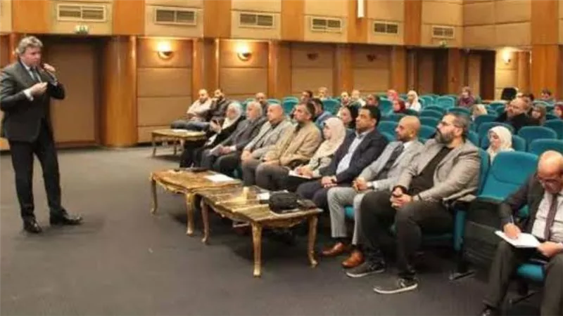 البيئة: التشاور مع أصحاب المصلحة لإحكام السيطرة على إعادة استخدام زيوت الطعام