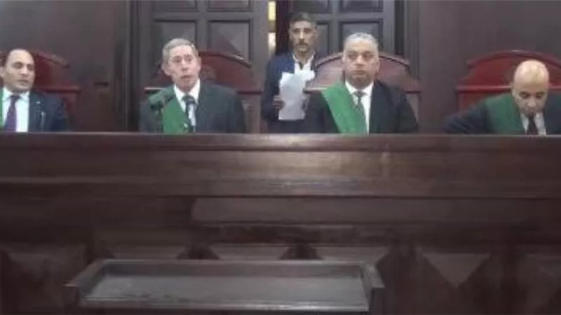 السجن المشدد 13 عاما لـ معيدة جامعية عذبت نجلها بالدقهلية