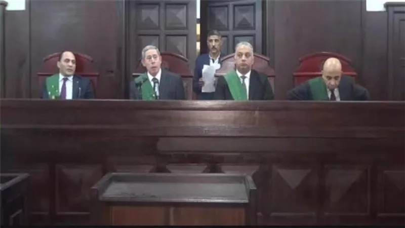 السجن 3 سنوات للمتهم بهتك عرض طفلة بالدقهلية