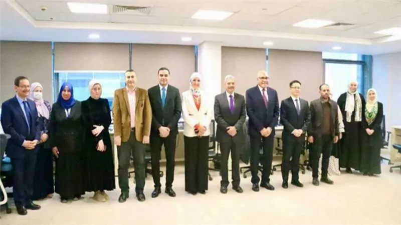 بحوث الإلكترونيات و
