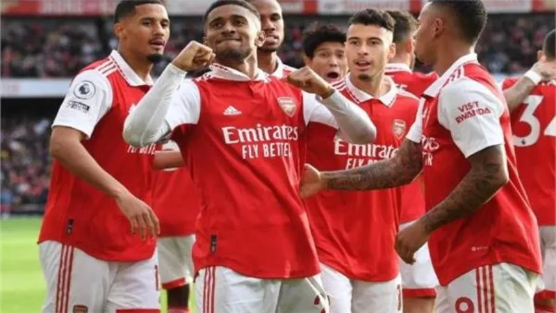 تشكيل آرسنال المتوقع أمام بورنموث بالدوري الإنجليزي 