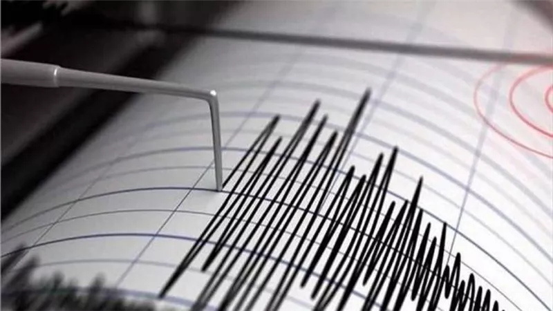 زلزال بقوة 6.9 درجة يضرب جزر كيرماديك النيوزيلندية