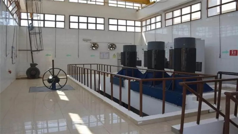 وزير التنمية المحلية ومحافظ قنا يفتتحان محطة صرف صحي نقادة بتكلفة 275 مليون جينه (صور)