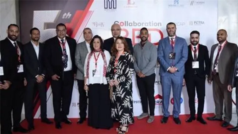 السبت القادم ..تحالف دار الخبرة العقارية يطلق فعاليات معرض Red Expo 6 2023  