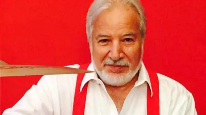 يحيى خليل يختتم موسمه الفنى الشتوي في الأوبرا 
