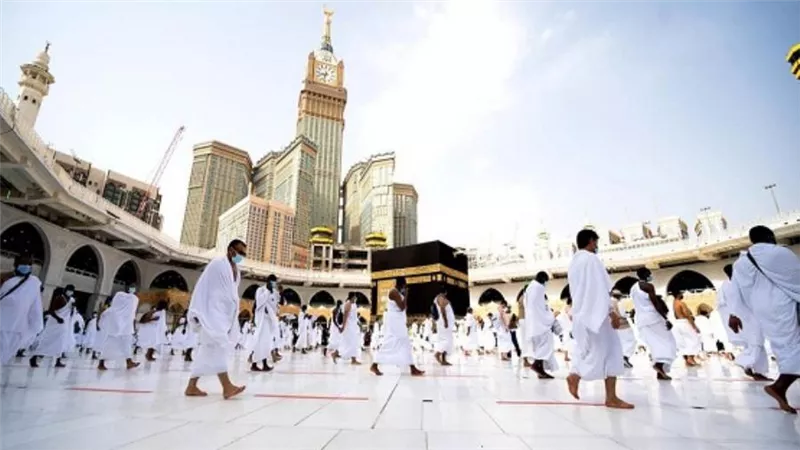 عاجل | حقيقة إصدار قرار بمنع جميع أصحاب الأمراض من السفر لأداء مناسك الحج