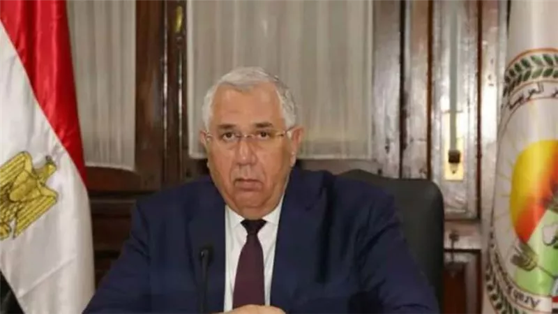 وزير الزراعة: تداعيات تغير المناخ على إفريقيا باتت أمراً وجوديا لقارتنا وسبل معيشة شعوبنا
