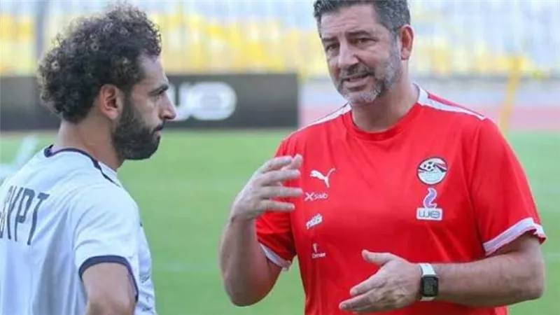 منتخب مصر يعلن عن القائمة الأولية للمحترفين استعدادًا لمباراتي مالاوي في التصفيات الأفريقية
