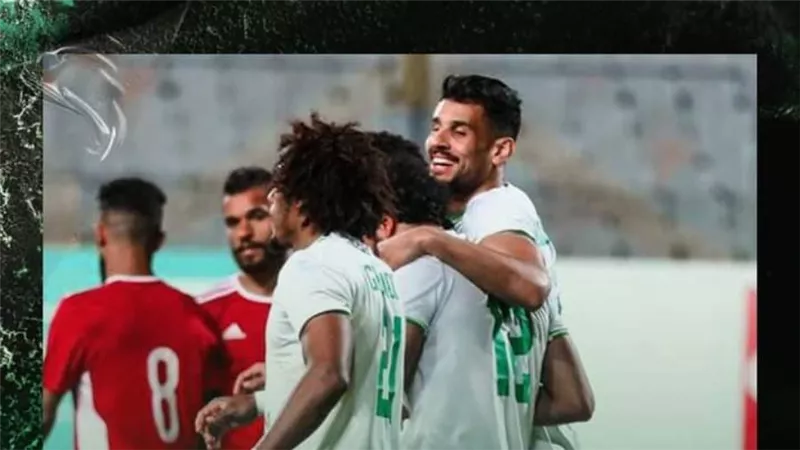 المصري يفوز على طلائع الجيش 1-0 في الدوري