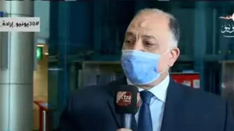 لتعظيم الإيرادات.. القابضة للمطارات تشارك في رسم مستقبل صناعة الطيران بـ إفريقيا