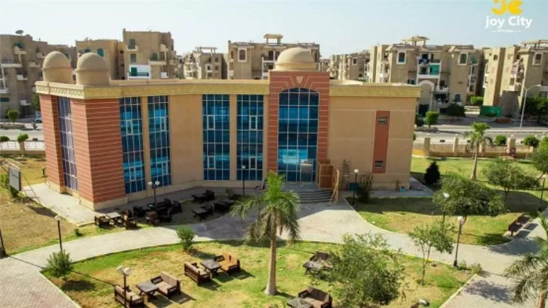 وزير الإسكان يتابع مشروعات مدينة بني سويف الجديدة (صور)