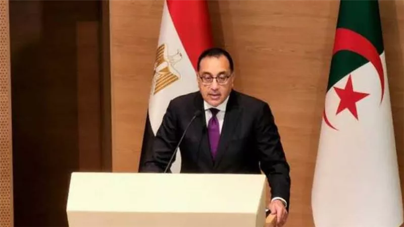 مدبولي يتحدث عن دعم رغيف الخبز وأنبوبة البوتاجاز