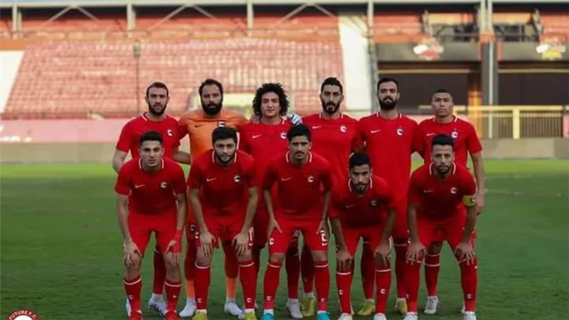 الشوط الأول.. فيوتشر يتقدم على الجيش الملكي بهدفين في الكونفدرالية