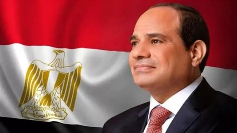 بث مباشر | الرئيس السيسي يشهد الندوة التثقيفية بمناسبة يوم الشهيد