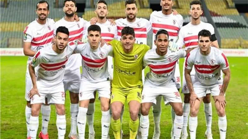 فيريرا يحذر لاعبي الزمالك من الاستهتار بمواجهة إنبي في الدوري