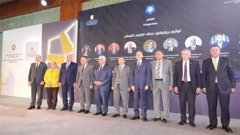 وزير التعليم العالي: أهمية ربط المنتج البحثي بالصناعة وتوجيه الأبحاث العلمية لخدمة المجتمع