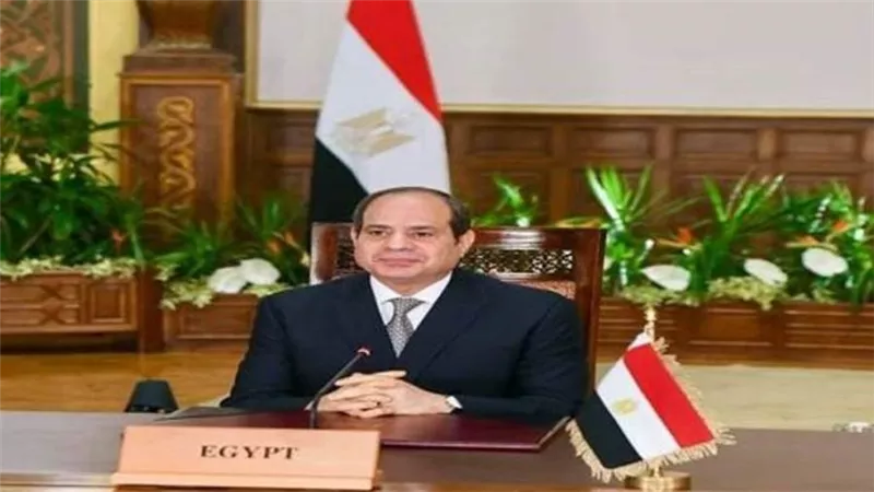 باستثمارات صينية 8 مليارات دولار..تفاصيل إقامة مشروع لإنتاج الهيدروجين الأخضر بمصر  