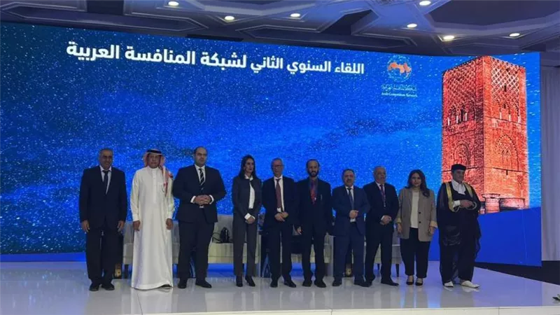 برئاسة مصرية واستضافة مغربية.. انعقاد أعمال المؤتمر السنوي الثاني لشبكة المنافسة العربية (صور)