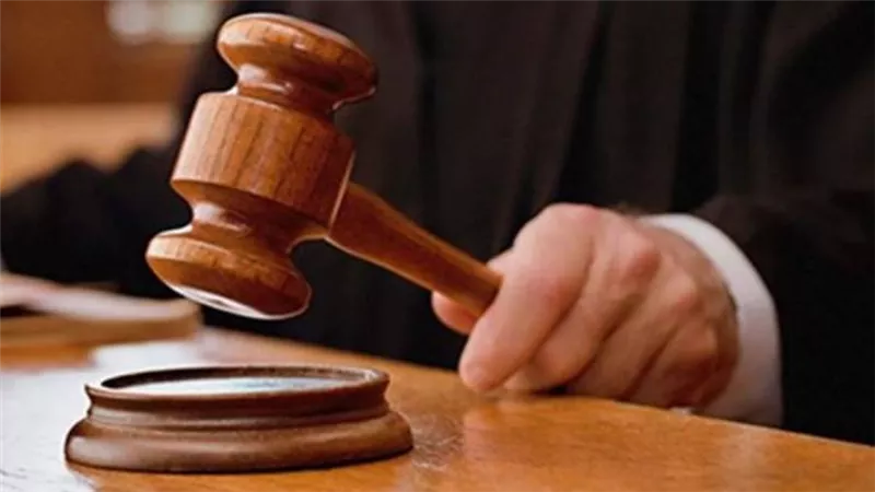 محام يستعين ببلطجية للاعتداء علي زميله في محكمة بالدقهلية