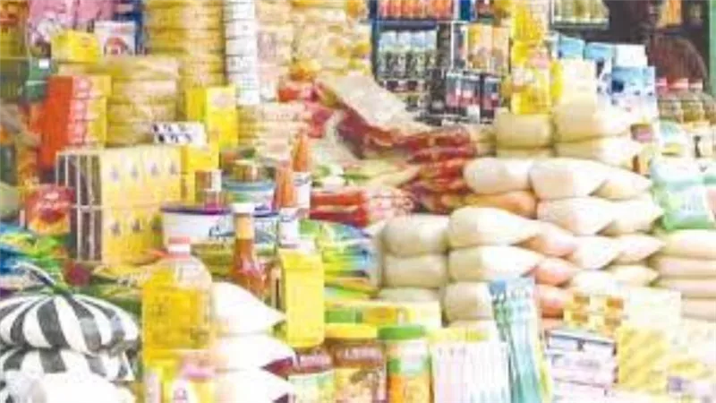 التموين: مصر قررت عدم الاستمرار في اتفاقية الحبوب .. لهذا السبب |فيديو