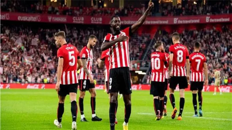 تشكيل برشلونة المتوقع ضد أتلتيك بيلباو في الدوري الإسباني 