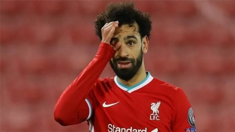 عاجل | سرقة فيلا محمد صلاح في التجمع الأول