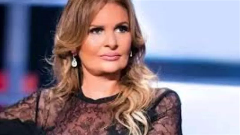يسرا تكشف سبب غيابها عن زفاف حسن شاكوش