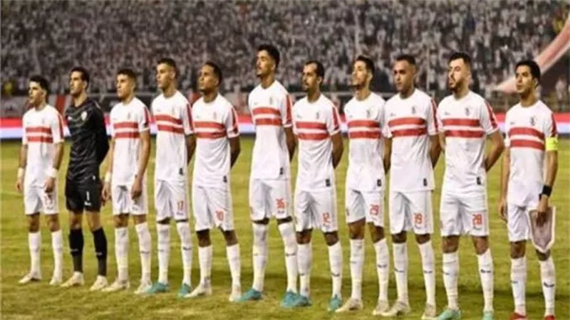 الشوط الأول.. إنبي يتقدم على الزمالك بهدف كابو في الدوري