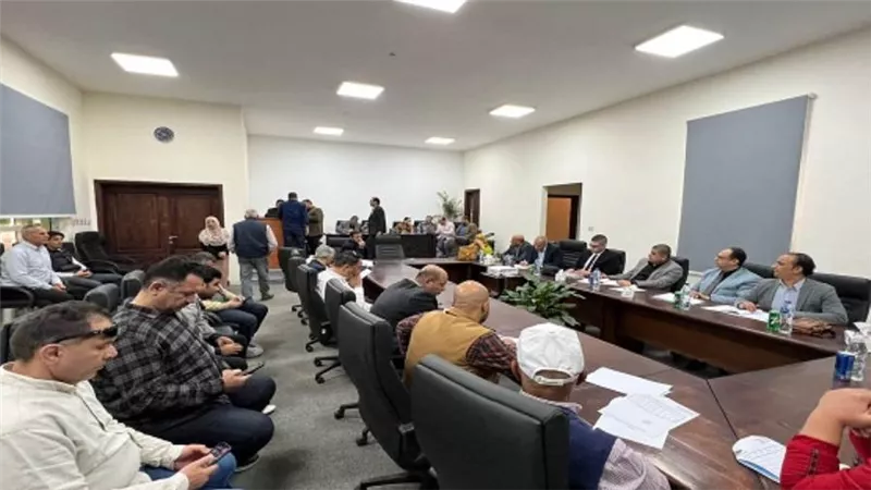 بيع محال تجارية بأنشطة مخبز ومطعم وهايبر ماركت بالحي الثالث R3 بالعاصمة الإدارية (صور)