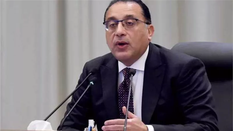 رئيس الوزراء يحدد سعر الغاز الطبيعي 3 دولارات لشركات الكهرباء 