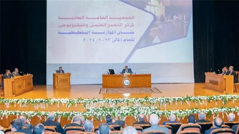 وزير الإنتاج الحربي: تعميق التصنيع العسكري والمدني والمساهمة في المشروعات القومية أهداف الموازنة المقترحة