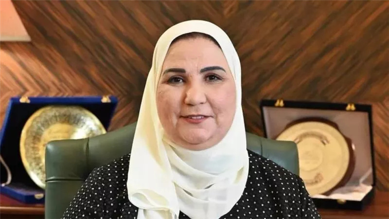 التضامن تعلن تأثيث وتجهيز 800 وحدة سكنية بديلة لسكان جزيرة الوراق في أكتوبر ومطار إمبابة