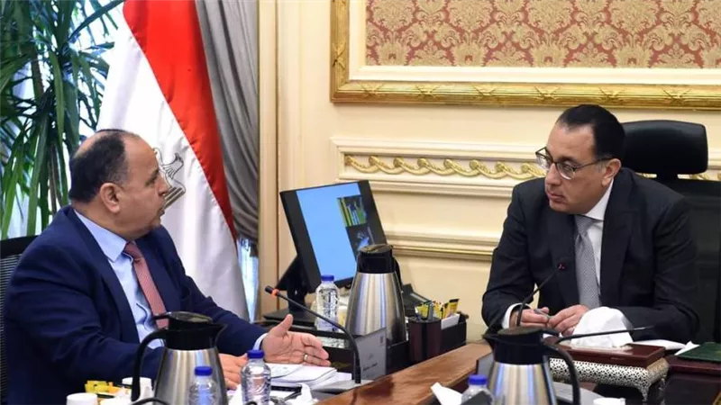 رئيس الوزراء يستعرض الملامح الرئيسية لمشروع الموازنة العامة للدولة للعام المالي 2023-2024