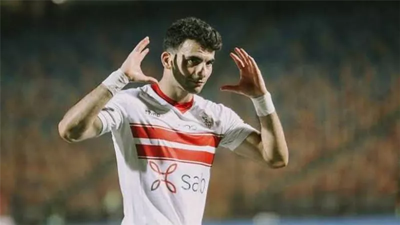 زيزو يقود هجوم تشكيل الأفضل في الجولة بدوري أبطال إفريقيا