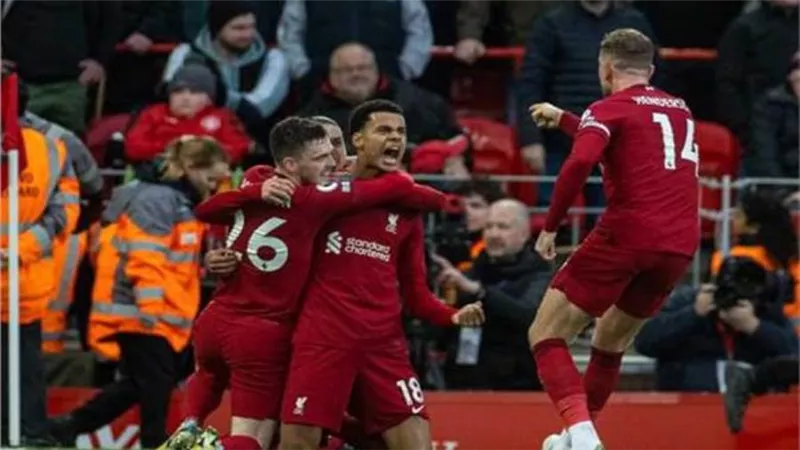 ليفربول يسعى لريمونتادا تاريخية في مواجهة ريال مدريد بدوري الأبطال 