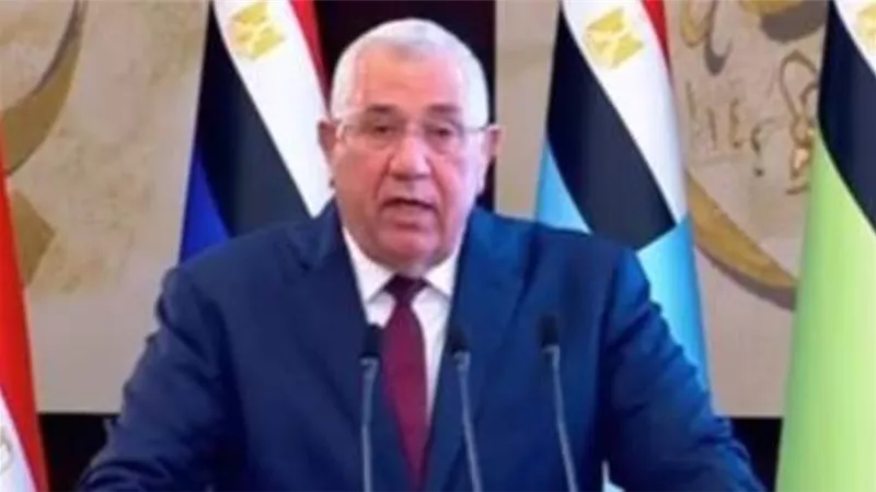 وزير الزراعة: الدولة تدعم الأسمدة بـ 75 مليار جنيه سنويا 