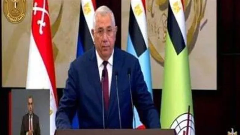 القصير: بلغ دعم الأسمدة المقدم للفلاحين أكثر من 75 مليار جنيه خلال الثلاث سنوات الماضية