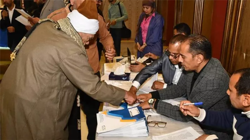 الإسكان: إجراء قرعة علنية وخطابات تخصيص 90 وحدة سكنية بديلة لأهالي جزيرة الوراق