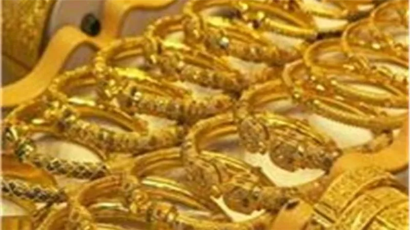 ارتفاع أسعار الذهب محلياً اليوم الأربعاء.. وعيار 21 يسجل 1910 جنيه 