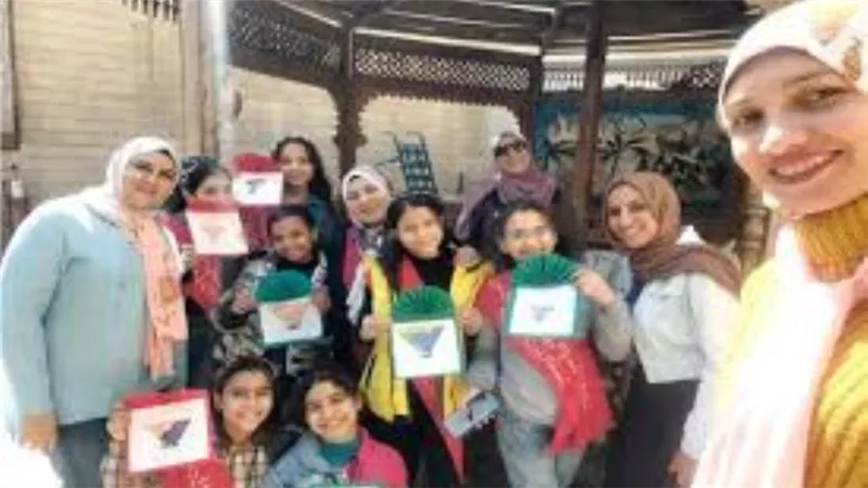 المتحف القبطي يحتفل بذكرى مرور 113 عام على افتتاحه