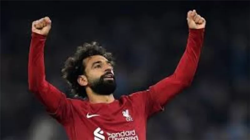 محمد صلاح يقود تشكيل ليفربول أمام ريال مدريد في دوري أبطال أوروبا