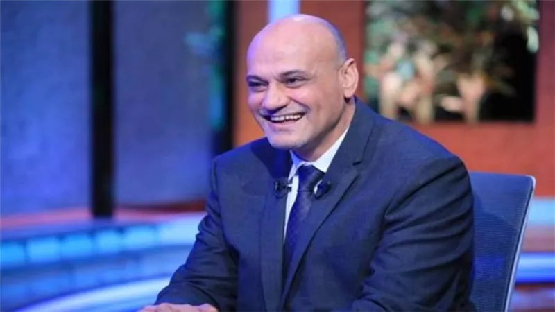 خالد ميري: نجاح جهود الإفراج عن أحمد فايز عبدالمجيد عبدالحفيظ