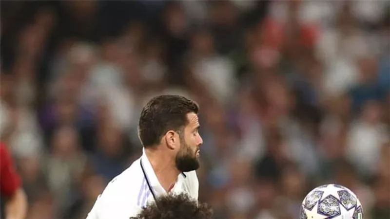 ريال مدريد يهزم ليفربول مجددًا ويتأهل لربع النهائي دوري الأبطال