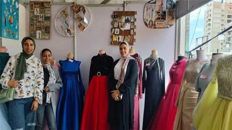 التعليم العالي: جامعة سمنود التكنولوجية تشارك في 