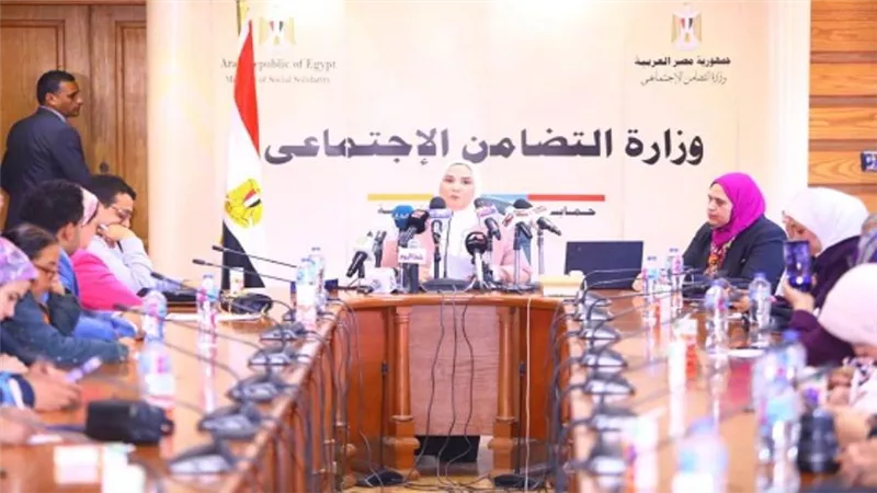 وزيرة التضامن تعلن أسماء الأمهات الفائزات في مسابقة الأم المثالية لعام 2023 (صور)