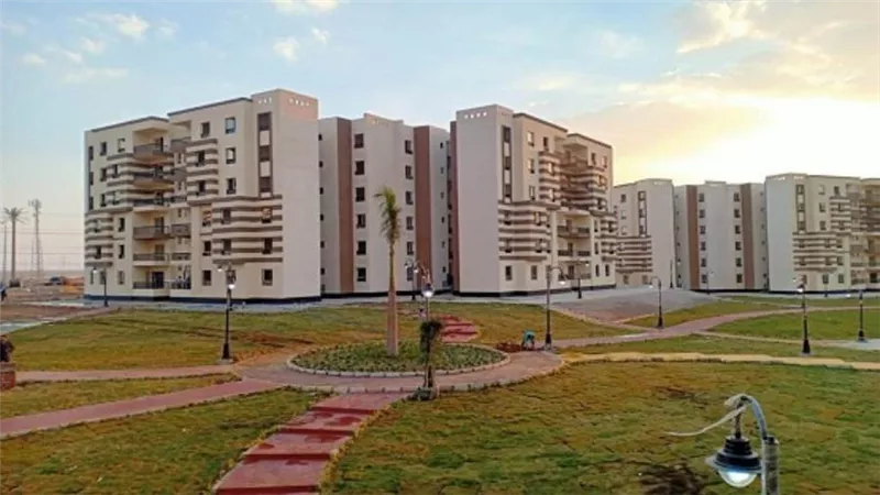 وزير الإسكان: طرح وحدات جاهزة للتسليم ضمن 